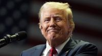 Ist Donald Trump zu alt für eine erneute Präsidentschaft?