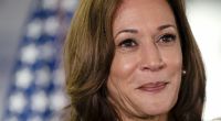 Russische Propagandisten scheinen Angst vor Kamala Harris zu haben.