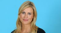 Nadine Krüger moderiert bereits seit 2009 das ZDF-Magazin 