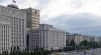 Ein ranghoher Offizier des russischen Verteidigungsministeriums (Foto) soll bei einem Autobomben-Anschlag in Moskau schwer verletzt worden sein.