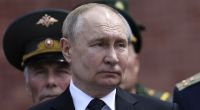 Wladimir Putins Truppen soll ukrainischen Angaben zufolge weitere Verluste an der Front erlitten haben.