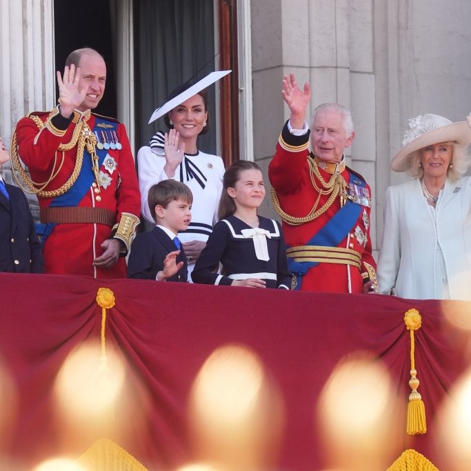 45 Millionen Euro mehr - So viel zahlen die Steuerzahler für die Royals