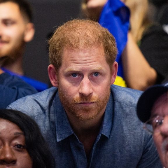 Erneute Attacken gegen die Royals - Königssohn legt in TV-Interview nach
