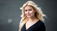 Pamela Reif zeigt sich auf Instagram im String-Bikini.