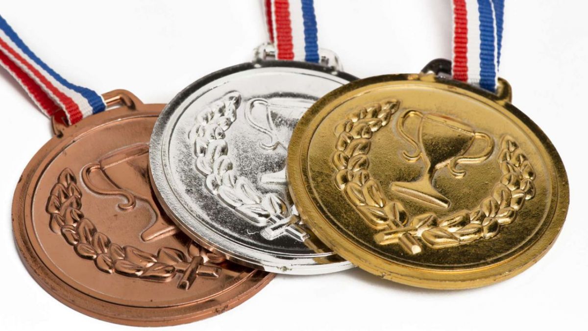 Olympische Sommerspiele Paris 2024 bei Eurosport 1 (Foto)