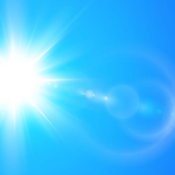 Omegahoch verdrängt Jetstream - Kommt jetzt der Hitze-Sommer?