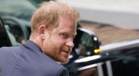 Prinz Harry kann es offenbar nicht vertragen, wenn seine royale Verwandtschaft im Mittelpunkt steht, er selbst aber ignoriert wird.