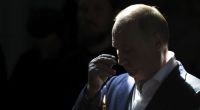Für Wladimir Putin soll es weitere Verluste im Ukraine-Krieg gegeben haben. Bei Kurachowe schlug offenbar ein massiver russischer Angriff fehl.