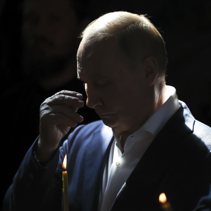 Massiver Angriff bei Kurachowe abgewehrt - Blamage für Putins Truppen