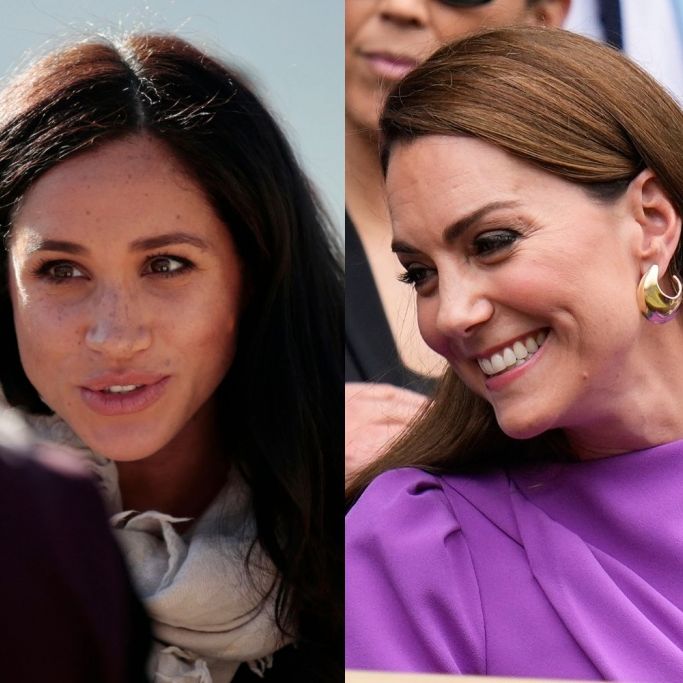 Royals unter Strom wegen Trennungsplanung, neuen Attacken und pikanten Skandalen