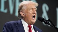 Im Wahlkampf von Donald Trump dreht sich auch zwei Wochen nach dem Zwischenfall weiter alles um das Attentat auf den Ex-US-Präsidenten.