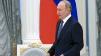 Die Ukraine berichtet über einen erfolgreichen Angriff gegen Wladimir Putins Militär auf der Krim.