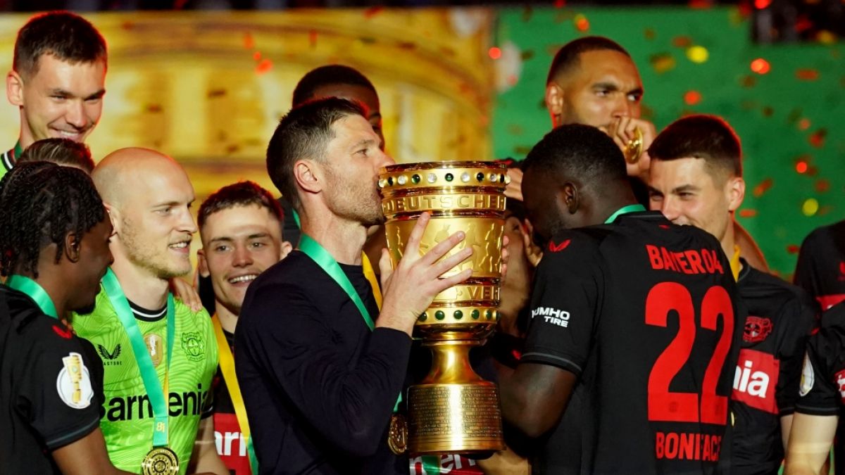 DFBPokal 2024/25 Schafft Ulm heute gegen Bayern die Sensation? Alle