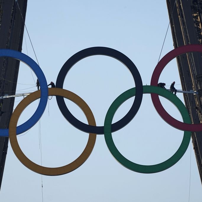 Todesdrama im Olympischen Dorf überschattet Olympia 2024