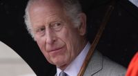 König Charles III. trauert um Prinz Michael von Griechenland: Der Cousin seines Vaters Prinz Philip ist mit 85 Jahren gestorben.