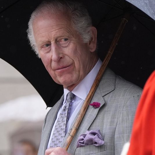 Adelswelt trauert um verstorbenen Verwandten von König Charles III.