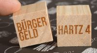 Wegen neuen Plänen für das Bürgergeld befürchtet die SPD-Bundestagsabgeordnete Annika Lose eine Rückkehr ins Hartz-IV-System. (Symbolfoto)