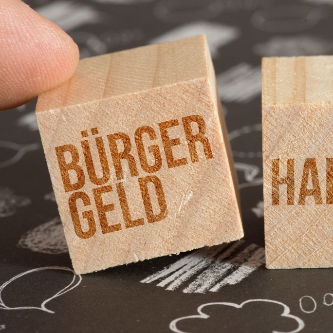 Streit um Sozialhilfe geht weiter - SPD-Abgeordnete fürchtet Rückkehr zu Hartz IV