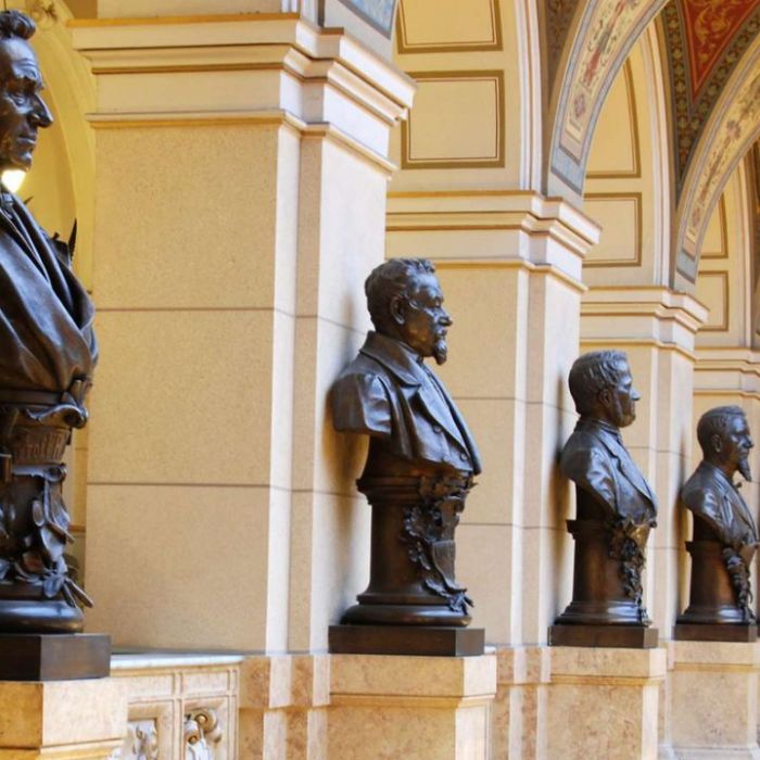 Wann und wo man die Wiederholung sehen kann