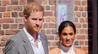 Für die Ehe mit Prinz Harry war Meghan Markle gezwungen, ihr altes Leben als Schauspielerin aufzugeben.