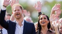 Nach ihrem Abschied vom britischen Königshaus bleibt für Prinz Harry und Meghan Markle bei den Royals kein Platz mehr.
