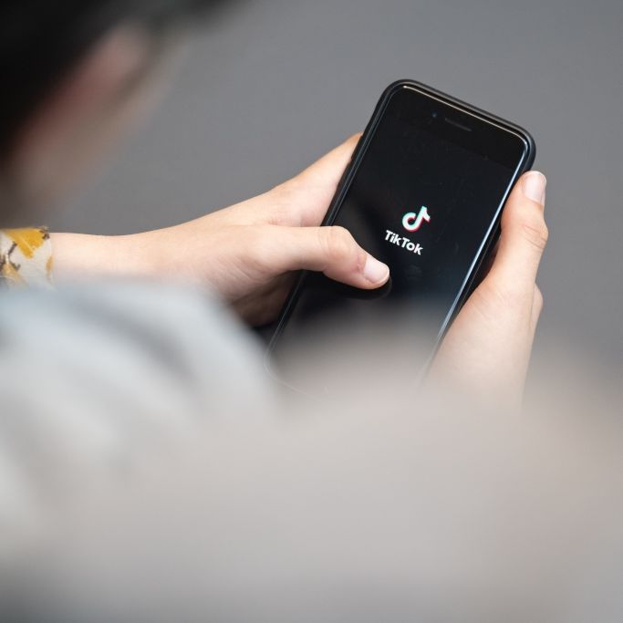 TikTok-Star stürzt wegen Wasserfall-Selfie in den Tod