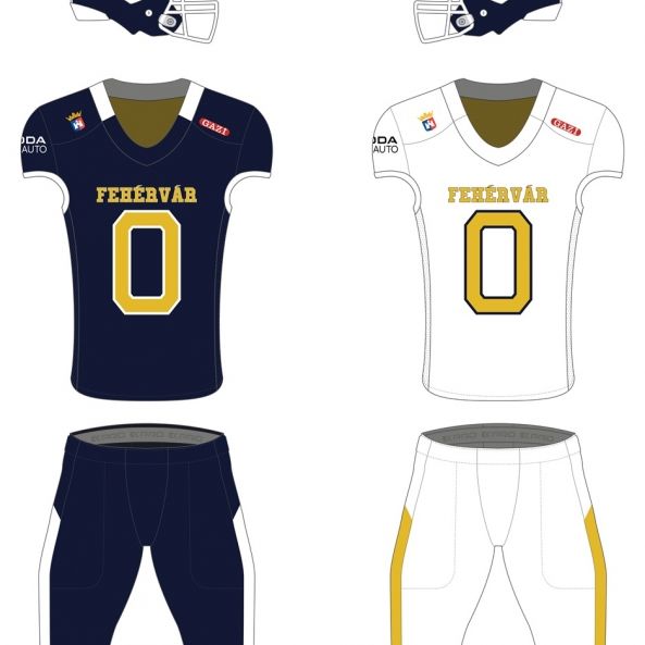 Triumphaler Sieg Cologne Centurions vs. Fehérvár Enthroners – Ergebnisse, Spielplan und Rewatch