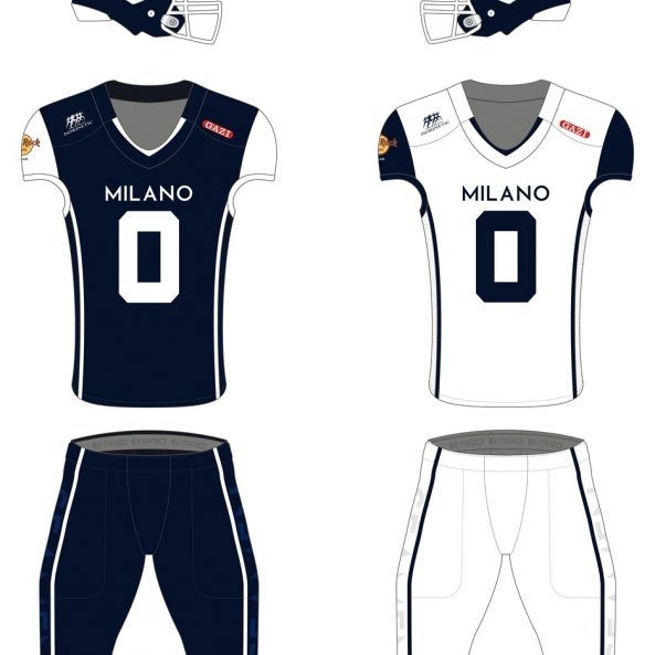 Klarer Sieg Milano Seamen vs. Barcelona Dragons – Rewatch, Schedule und Ergebnisse