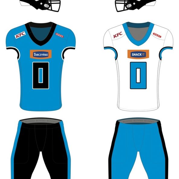 Einseitiger Sieg Wroclaw Panthers vs. Frankfurt Galaxy – Ergebnisse, Rewatch und Spielplan