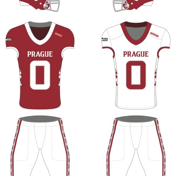 Knapper Sieg Hamburg Sea Devils vs. Prague Lions – Wiederholung, Spielplan und Ergebnisse