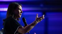 Annalena Baerbock plaudert im Podcast 