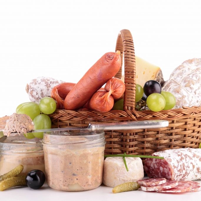 Kaufland-Kundschaft aufgepasst - diese Wurstprodukte werden zurückgerufen