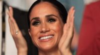Herzogin Meghan stilisiert sich gern als Klimaschutz-Ikone - noch lieber jettet die Ehefrau von Prinz Harry jedoch im Privatflieger um den Globus.