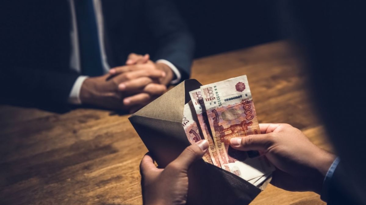 Immer mehr von Putins Soldaten erkaufen sich mit Bestechungsgeldern ihre Flucht aus der Armee. (Symbolfoto) (Foto)