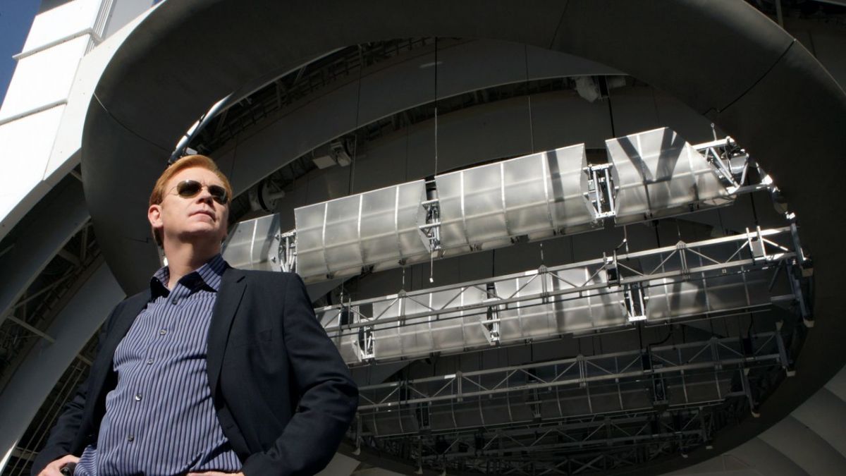 CSI: Miami bei RTL (Foto)