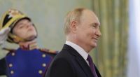 Bereitet sich Wladimir Putin auf einen Nuklearkrieg vor?