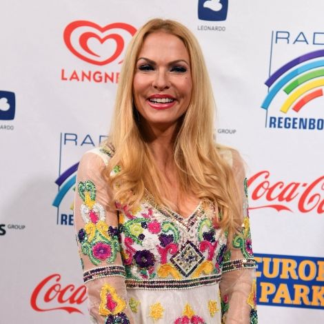 TV-Star super knackig mit 51 - diese Bikini-Fotos sind der pure Wahnsinn