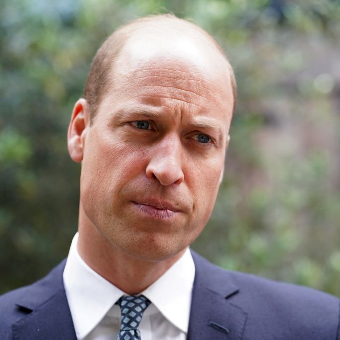 William schäumt vor Wut: Diese Harry-Aussagen sorgen für Entsetzen