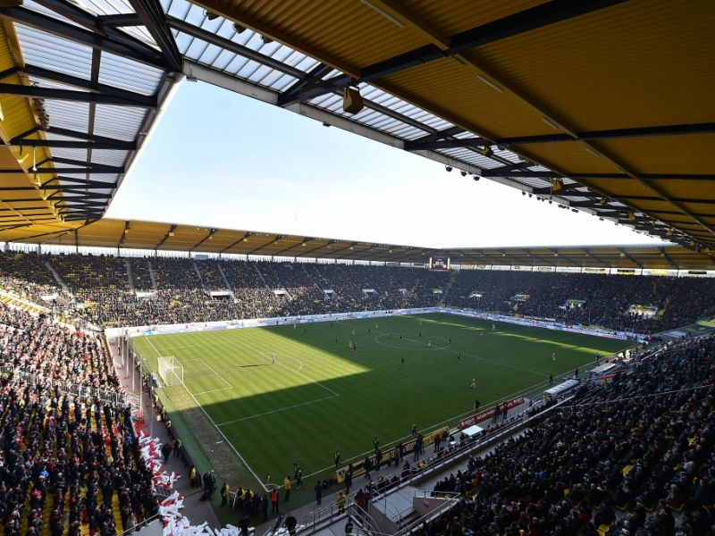 Alemannia Aachen: Ergebnisse, Spiele und Tabelle in der Saison 2025/2026