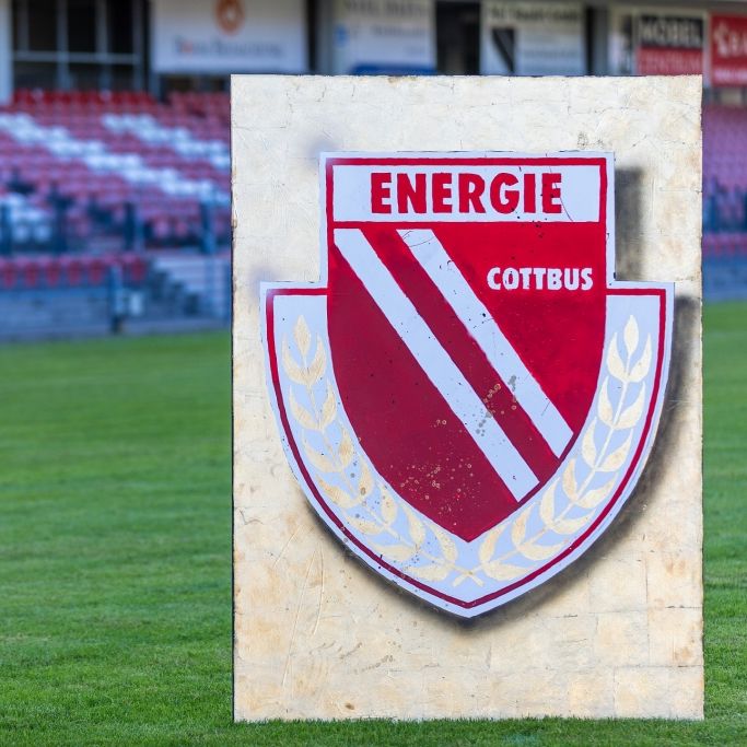 Knappe Kiste! Aachen nimmt nichts Zählbares aus Cottbus mit