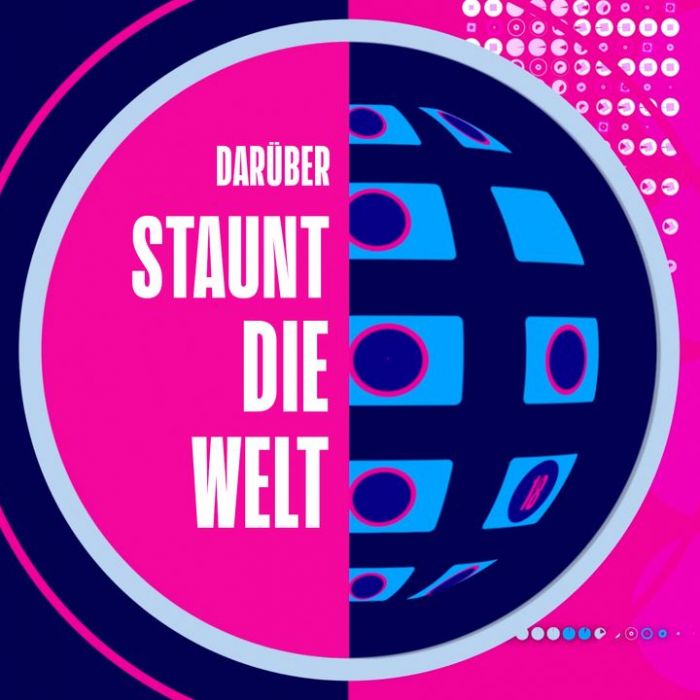 Wiederholung der Rankingshow im TV und online