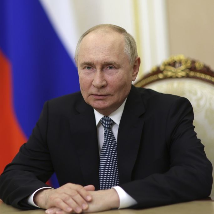 Tote nach Explosion in russischer Waffenfabrik