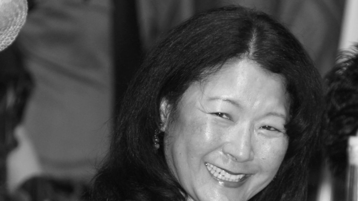 "Star Trek"-Fans trauern um Schauspielerin Patti Yasutake. (Foto)