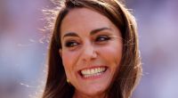 Ob Prinzessin Kate auch so glücklich gestrahlt hat, als sie erfuhr, dass Prinz Harry und Meghan Markle ihren Sommerurlaub in Schottland nicht werden stören können?