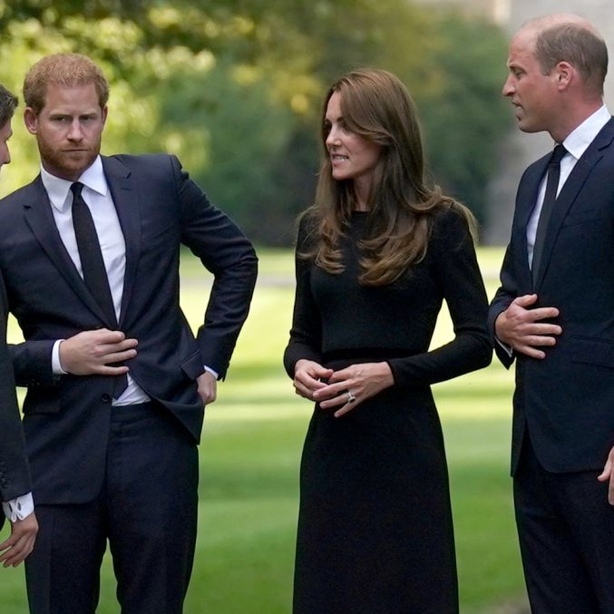 Mit dieser Reaktion hat Prinz Harry nicht rechnen können