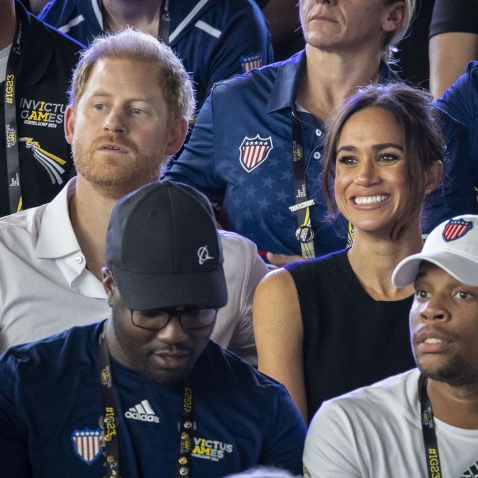 Deutliche Warnung an die Ex-Royals nach jüngstem Interview