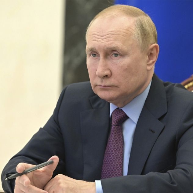 Putin muss mehr als 1.200 Soldaten in 24 Stunden abschreiben