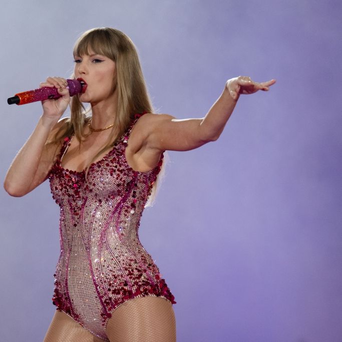 Terror-Alarm bei US-Superstar - tausende Fans sollten sterben