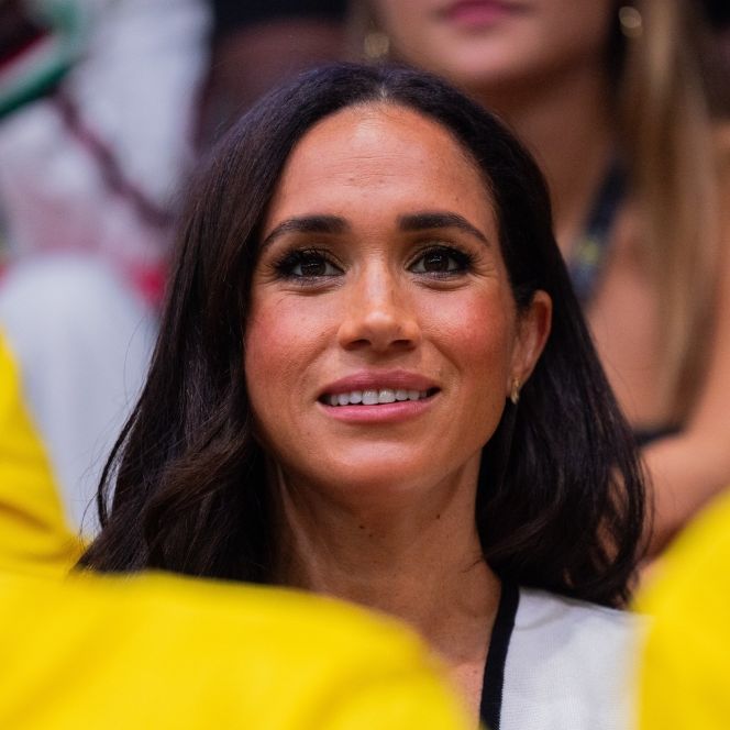 Meghan verliert die Fassung - Herzogin erleidet offenbar Nervenzusammenbruch