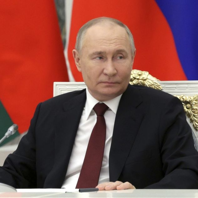Deshalb muss Putin seine Sommer-Offensive als Reinfall verbuchen